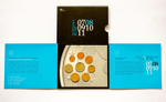 Netherlands 2008 Year Set "National Collection"