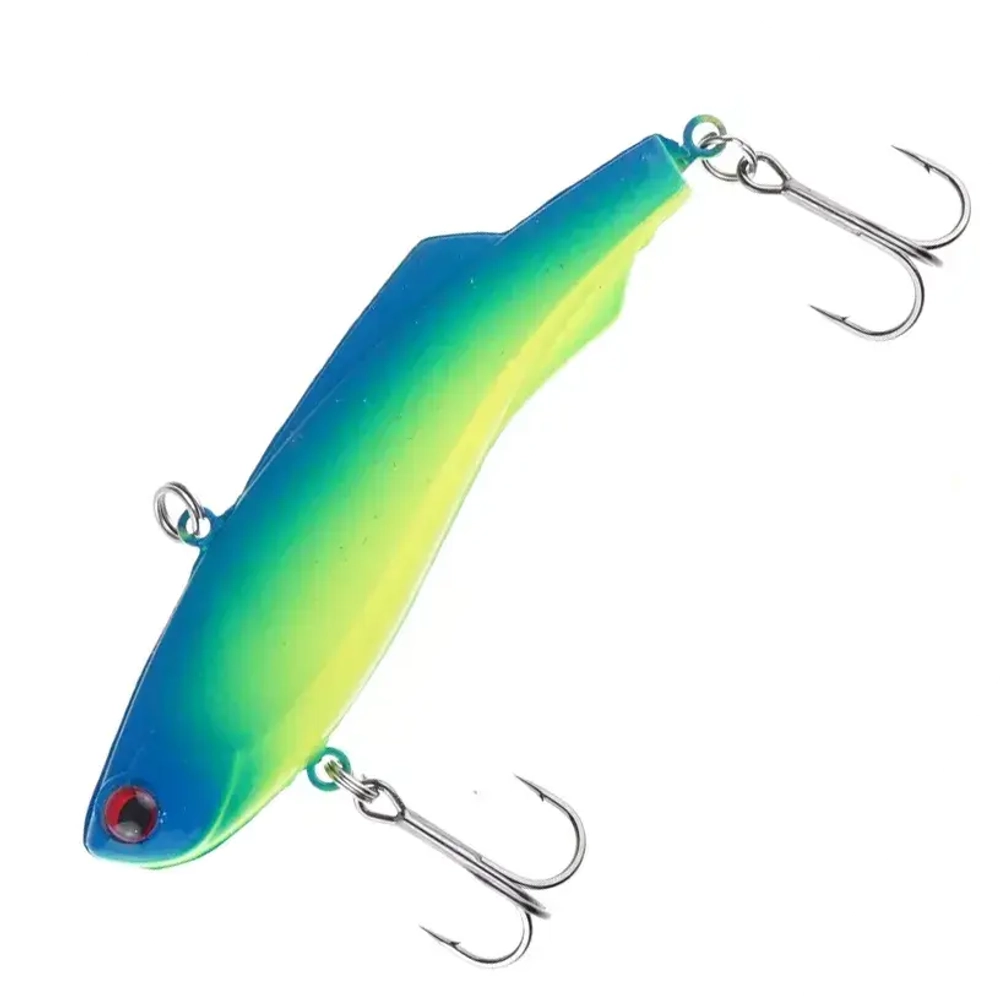 Раттлин Zander Master Venom (105мм, 36гр)