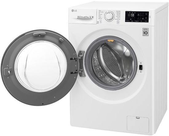 Стиральная машина LG F2J5WN3W