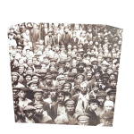 Чиж и Разные Люди / Буги-Харьков (LP)