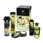 Подарочный набор органических средств Shunga Garden of Edo