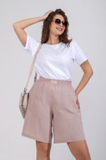 Шорты Тимьян-3 Виотекс БЕЖЕВЫЙ