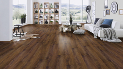 Ламинат Forte Classic 8168 Дуб табак