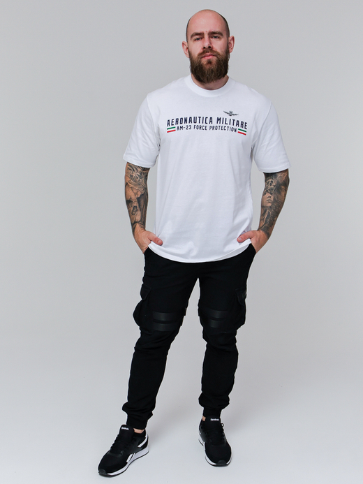 Футболка Aeronautica Militare AM10