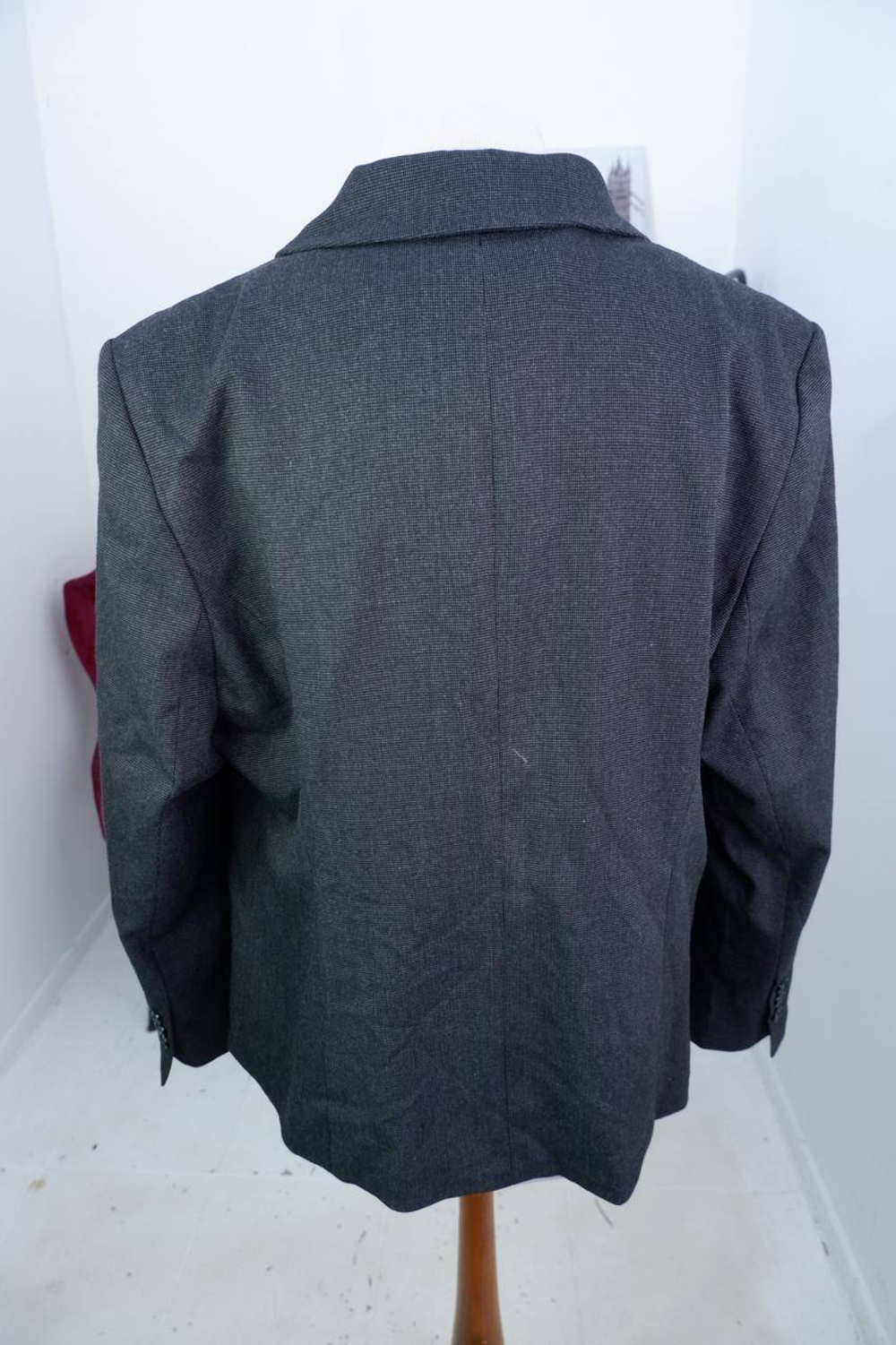 Жакет My Own модный, маркировка 46, визуально на 52 размер