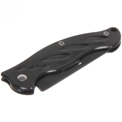 Нож универсальный ТУРИСТМАСТЕР, складной 15 см, блистер 873