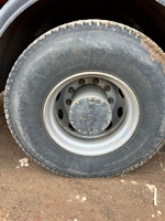 СмолМаш СДК* на шасси КамАЗ 6520 6x4 КДМ СДК-6520( Дизель, 8,9л. 390лс)