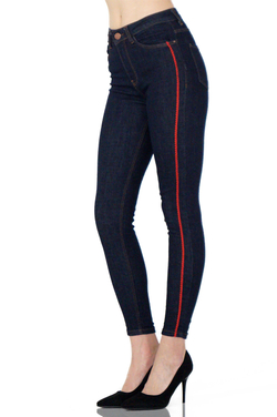 LIGVIANNI  Джинсы Skinny FIT Jeans