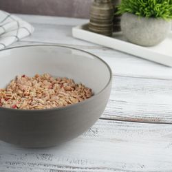 Салатник 650 мл d 15 см h6 см   P.L. Proff Cuisine [4]