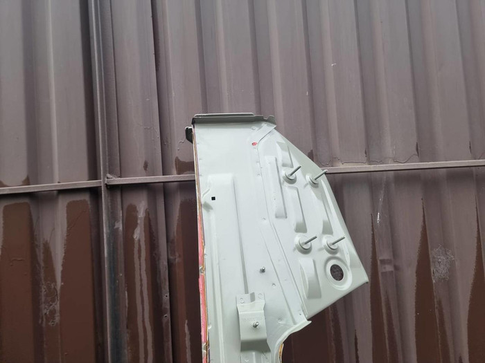 Панель кузова задняя EXEED RX (2023-н.в.)