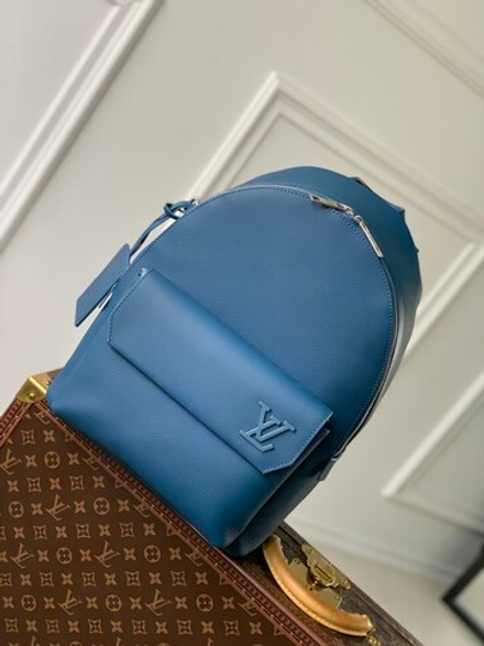 Louis Vuitton Takeoff Backpack