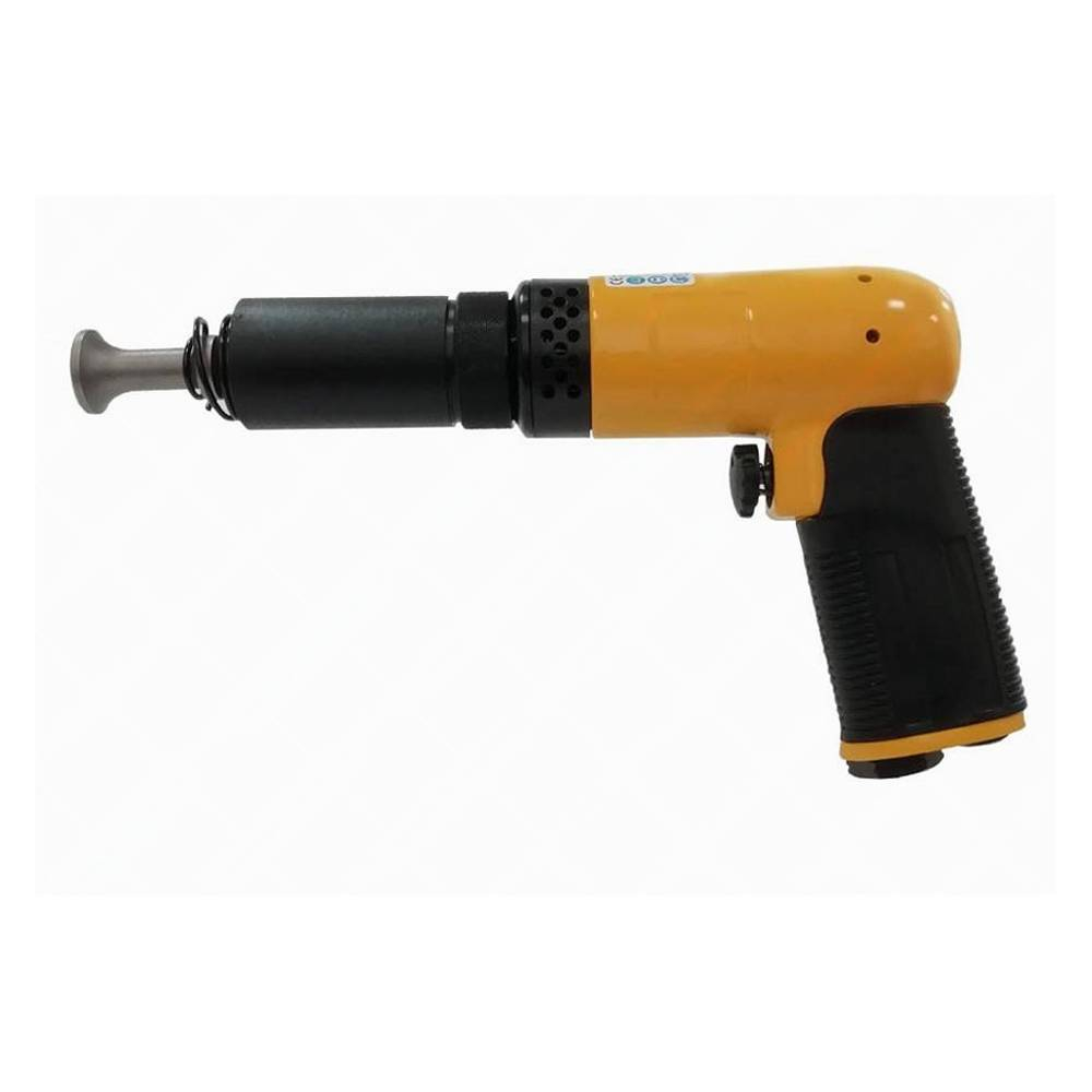 Клепальный пневмомолоток с виброзащитой BYEMAX BM-2216-3X BM-2216-3X PLUS