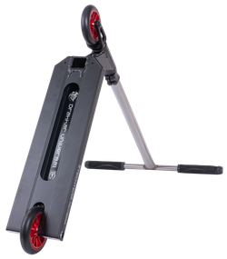 Трюковой самокат TECH TEAM Drakkar Universal, grey-black