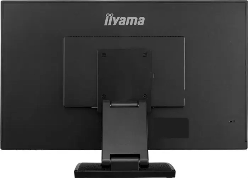Монитор  Iiyama ProLite T2754MSC