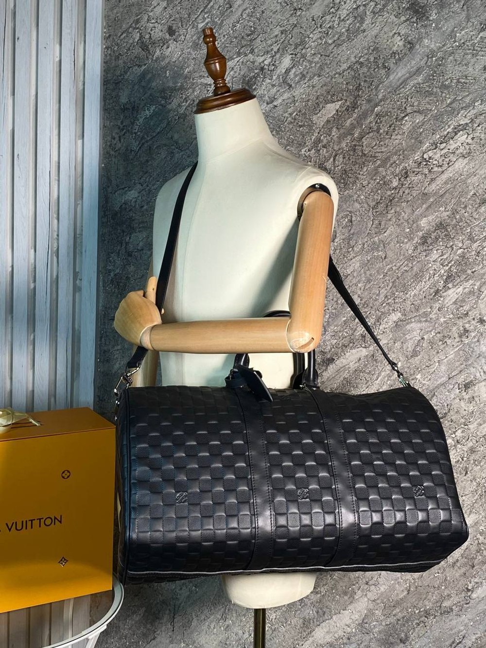 Сумка дорожная Louis Vuitton