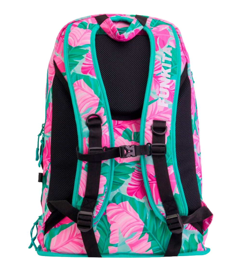 Рюкзак FUNKITA Tropic Palm