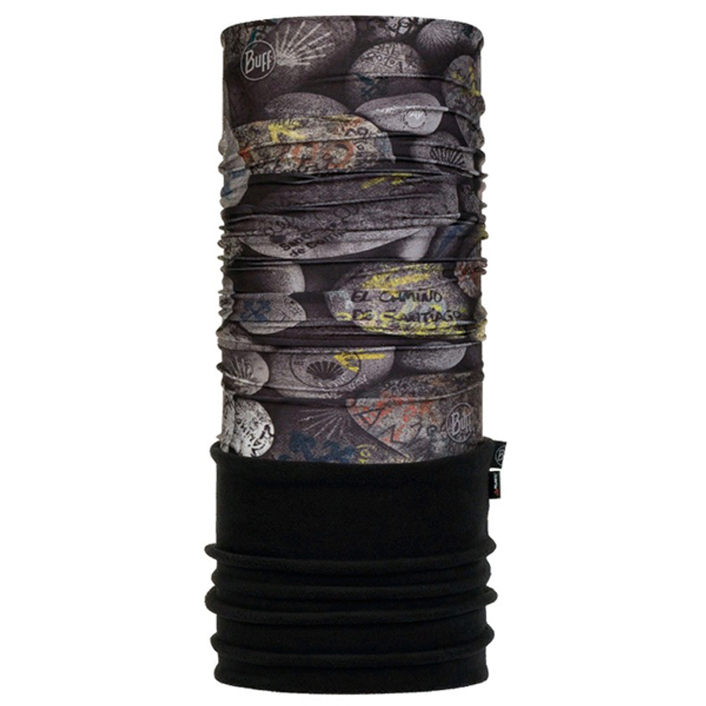 Бандана Buff Camino De Santiago Polar The Way Flint Stone