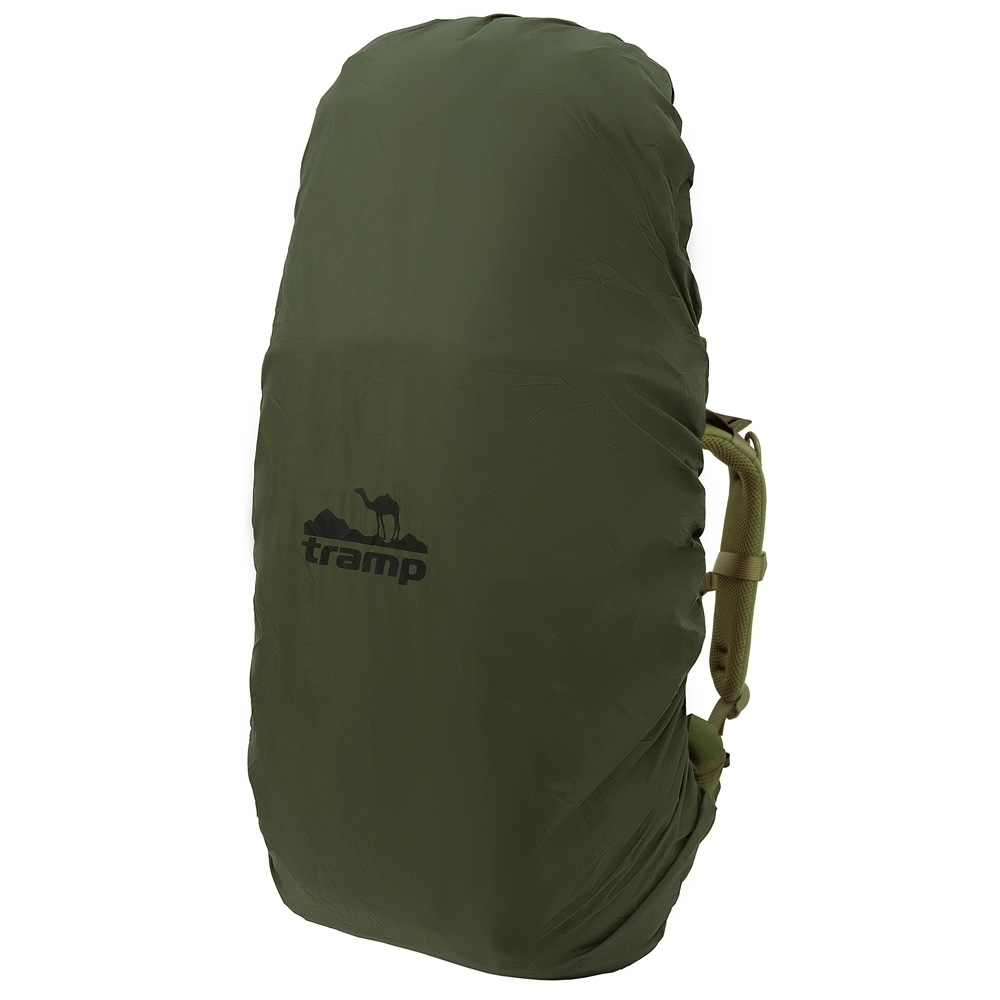 Tramp рюкзак Bastion 60 л (olive green)