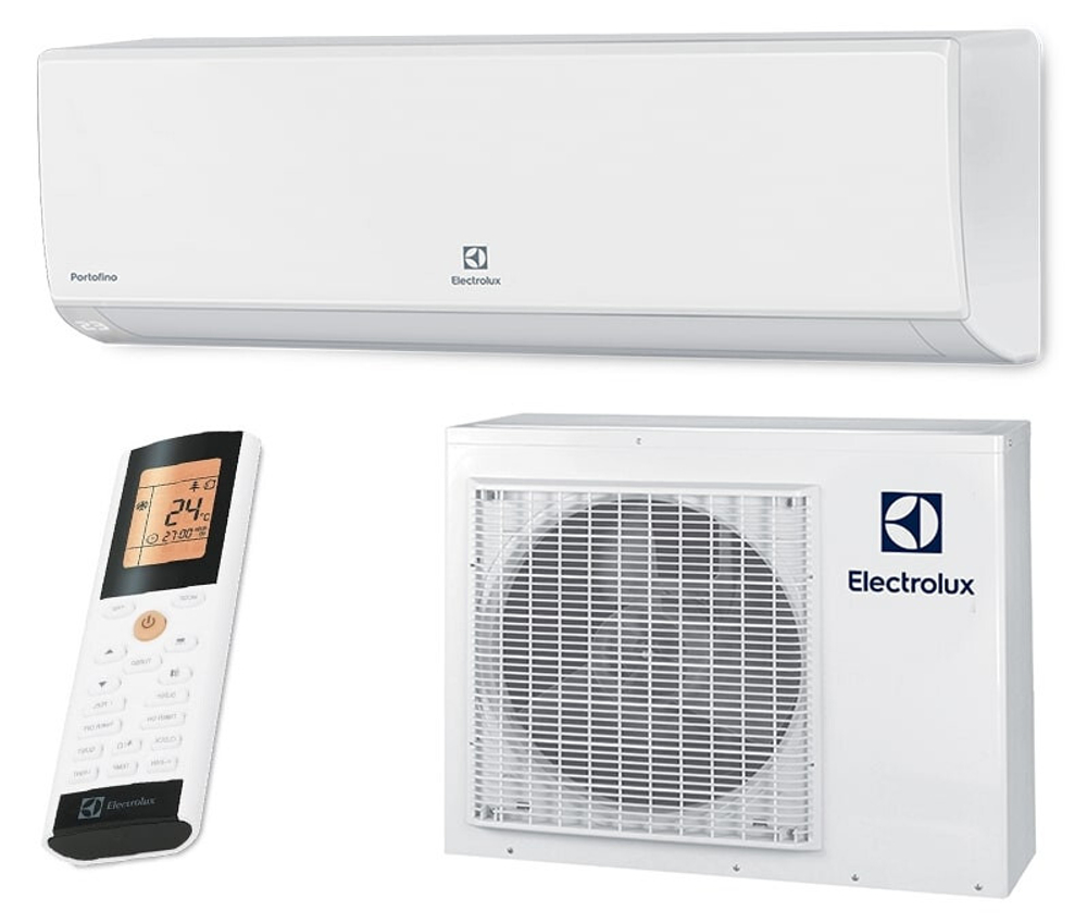 Electrolux EACS-24HP/N3