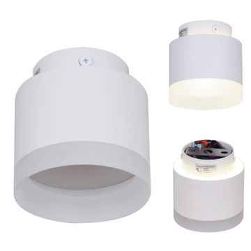 53004-9.5-001IL GX53+LED3W WT светильник точ.