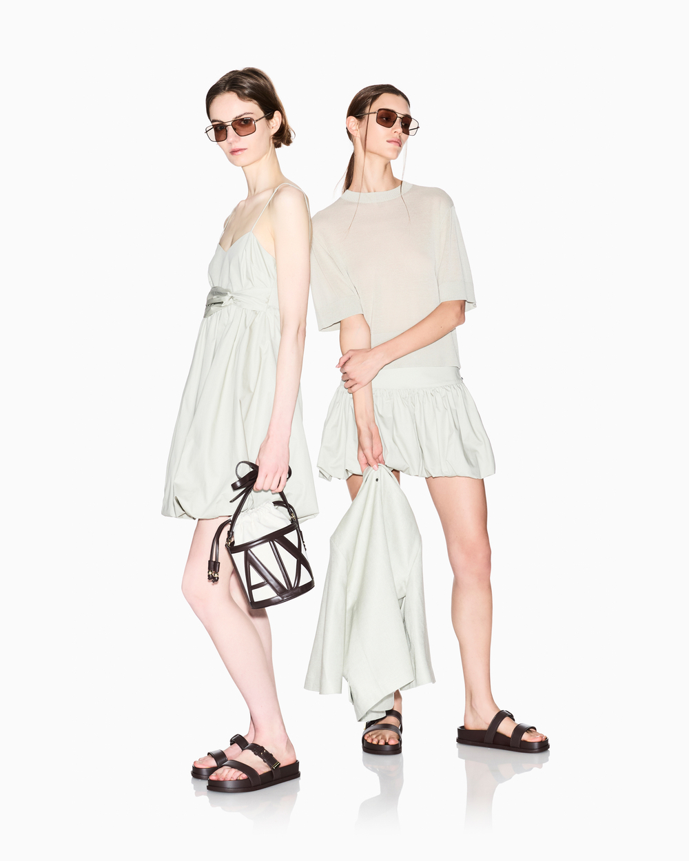 Джемпер женский ARMANI EXCHANGE