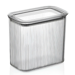 Контейнер для сыпучих продуктов 1,5л "Рим"