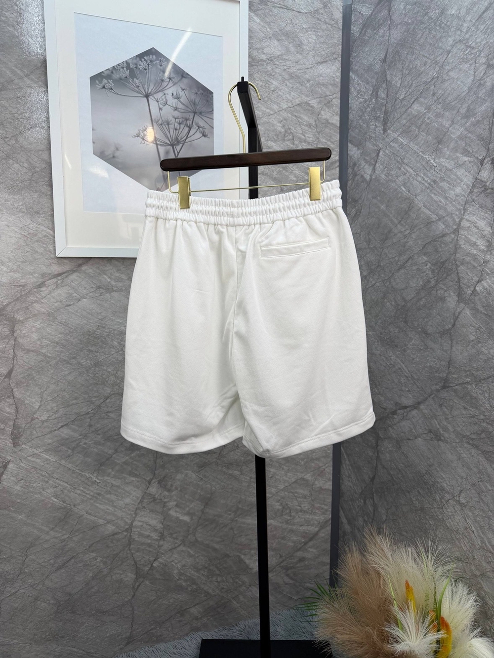 Летний костюм Hermes