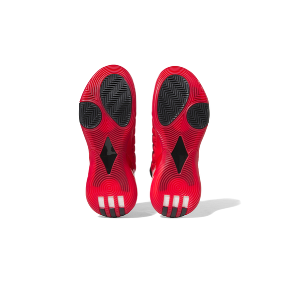 Adidas Harden Vol.7 Детские баскетбольные мячи СРЕДНИЙ возраст