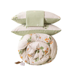 Комплект постельного белья Сатин 100% хлопок C623