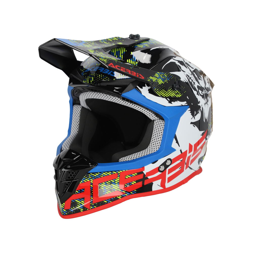 Шлем Acerbis LINEAR 22-06 HELMET