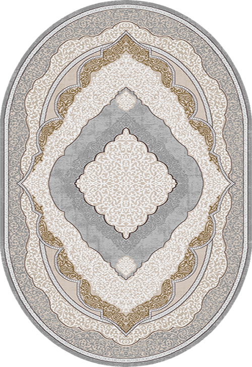 Каскад 25634 24348 Овал