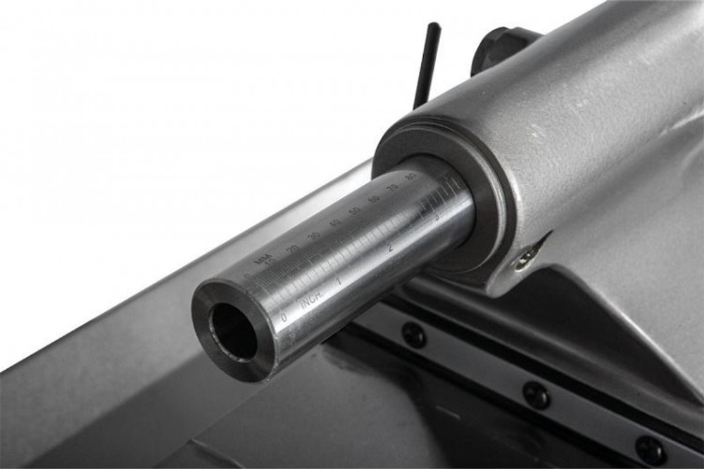 Станок токарный JET JTL-618 DTC DRO JTL618DTCDRO