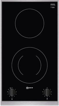 Электрическая варочная панель NEFF N13TD20N0