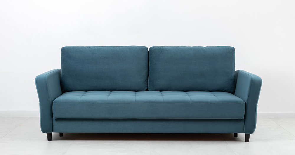 Диван кровать Невада, Синий