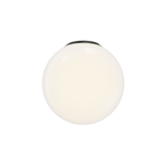 Потолочный светодиодный светильник Maytoni Twins MOD427CL-L10B3K