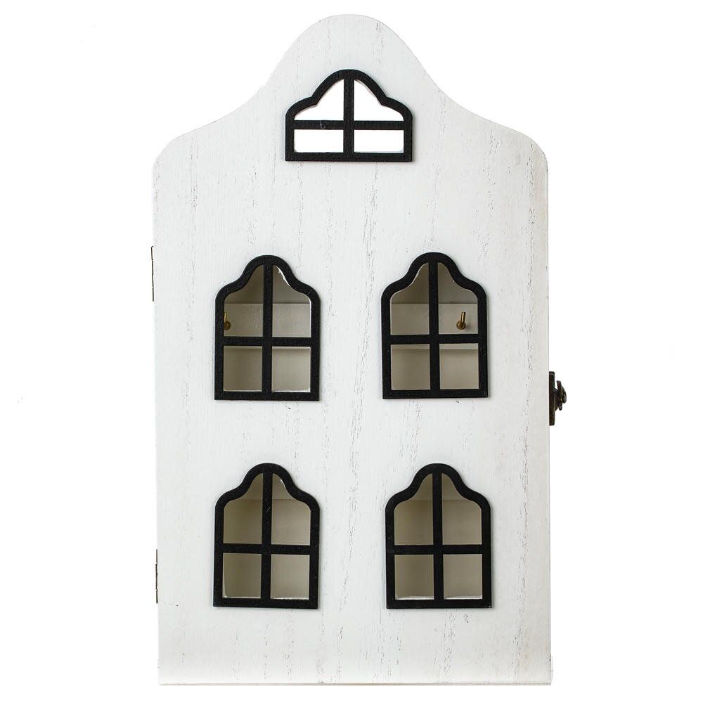 GAEM Ключница, L17,5 W5 H29,5 см