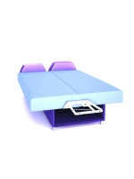 Механизм для дивана осевой 10162, Турция, комплект