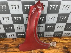 Крыло переднее правое Suzuki Grand Vitara 2 (JT) 05-15 Б/У Оригинал 5760065810