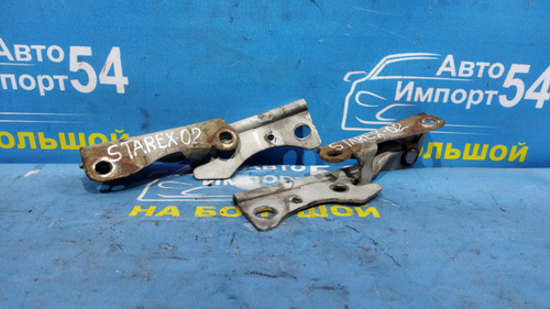 Петля капота левая HYUNDAI STAREX 2003