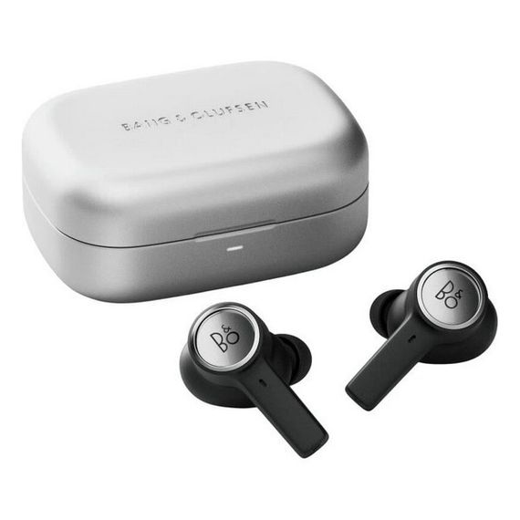 Беспроводные наушники Bang &amp; Olufsen BeoPlay Eleven - Natural Aluminum