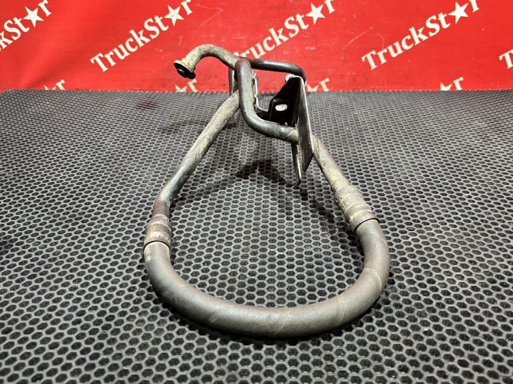 Трубка кондиционера 2019г