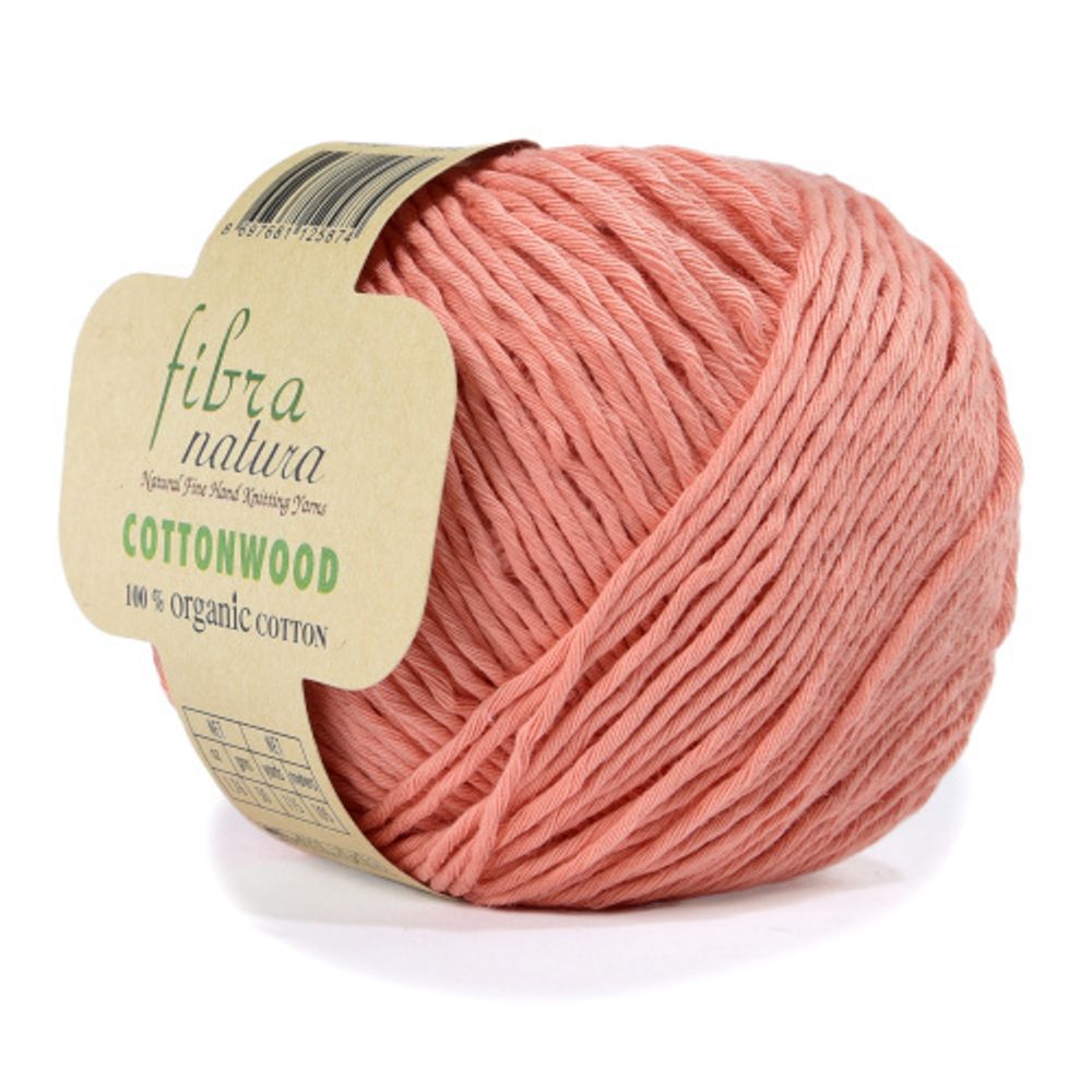 Пряжа Fibra Natura Cottonwood (41107)