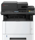 МФУ Kyocera  Ecosys MA4000wifx