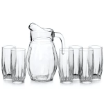 Набор питьевой 7 предметов «Данс» 97874B