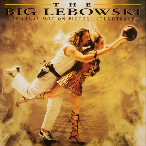 OST - The Big Lebowski