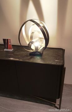 дизайнерский светильник  VEER  by KNIKERRBOKER