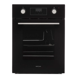 Электрический духовой шкаф Krona Sonata 45 BL G2