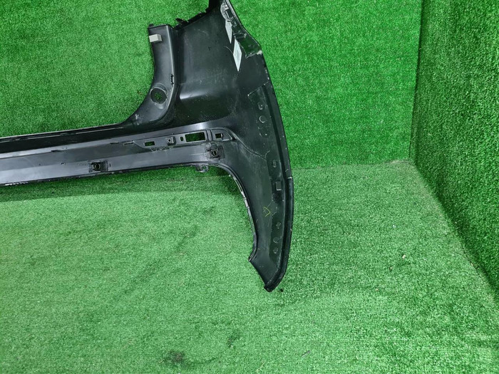 Бампер задний Volvo XC60 2 (2017-2021)