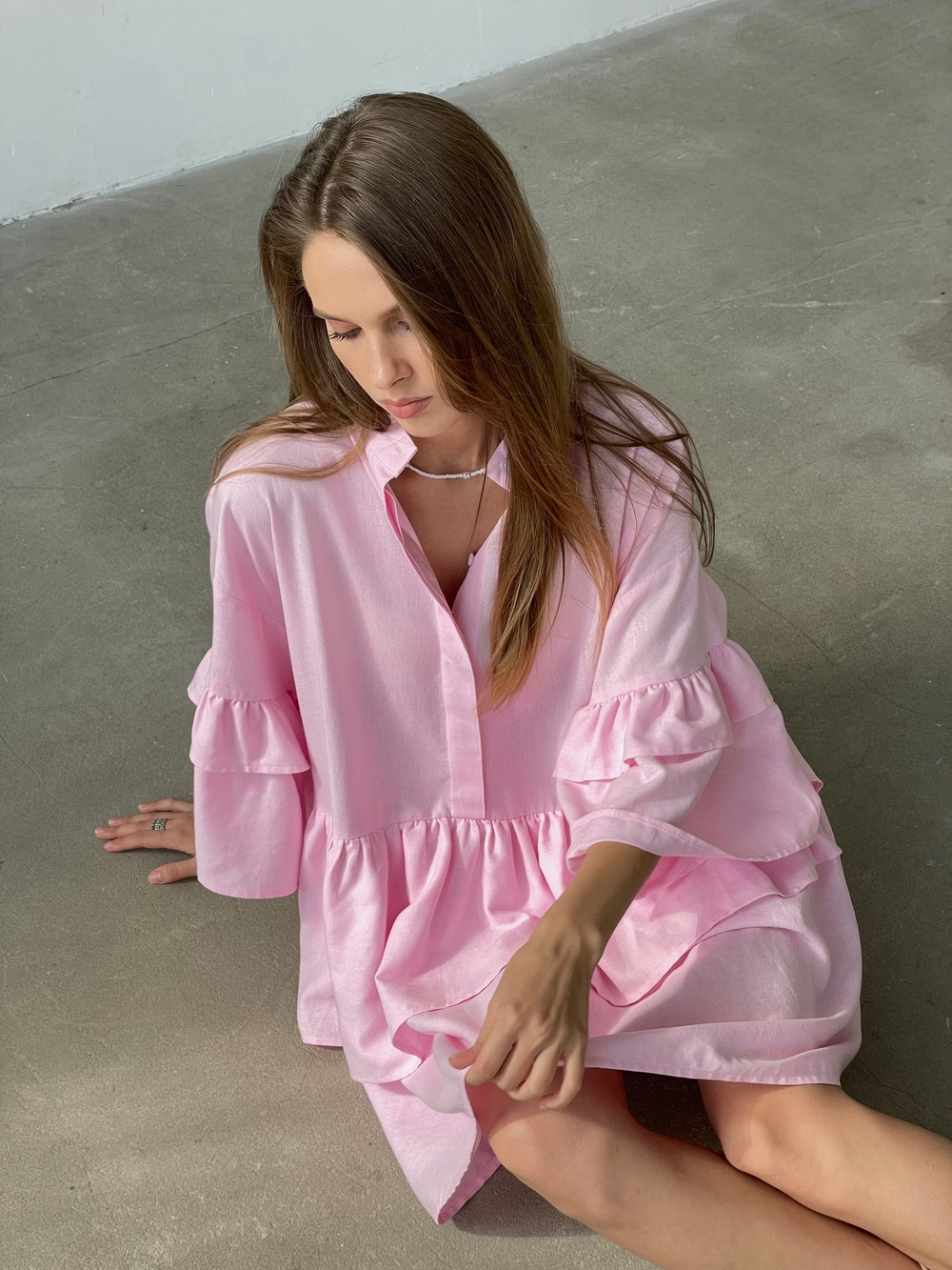 Платье Olivia