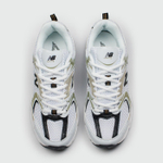 Кроссовки New Balance 530 White / Gold Wmns